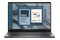 Laptop DELL Pro 16 16.0" AMD Ryzen 5-220 AMD Radeon 740M 8GB 512GB SSD M.2 Windows 11 Professional czarny