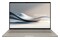 Laptop ASUS Zenbook A14 OLED 14.0" Qualcomm Snapdragon X1-26-100 Qualcomm Adreno X1-45 16GB 512GB SSD M.2 Windows 11 Home beżowy
