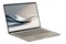Laptop ASUS Zenbook A14 OLED 14.0" Qualcomm Snapdragon X1-26-100 Qualcomm Adreno X1-45 16GB 512GB SSD M.2 Windows 11 Home beżowy
