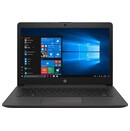 Laptop HP 245 G7 14.0" AMD Ryzen 3-3300U AMD Radeon RX Vega 6 4GB 128GB SSD M.2 Windows 10 Home czarny