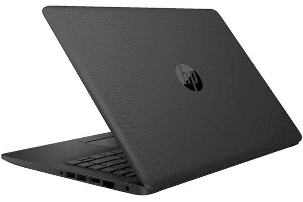 Laptop HP 245 G7 14.0" AMD Ryzen 3-3300U AMD Radeon RX Vega 6 4GB 128GB SSD M.2 Windows 10 Home czarny