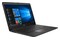 Laptop HP 245 G7 14.0" AMD Ryzen 3-3300U AMD Radeon RX Vega 6 4GB 128GB SSD M.2 Windows 10 Home czarny