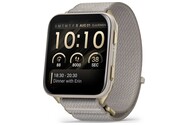 Smartwatch Garmin Venu X1 beżowy