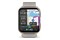 Smartwatch Garmin Venu X1 beżowy