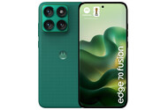 Smartfon Motorola moto edge 70 fusion 5G zielony 6.78" 8.0GB/256.0GB