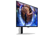 Monitor 27.0" Samsung LS27DG602SUXEN