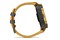 Smartwatch Garmin Instinct 3 Solar 50.0mm pomarańczowy