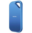Dysk zewnętrzny SSD SanDisk Pro 1TB niebieski