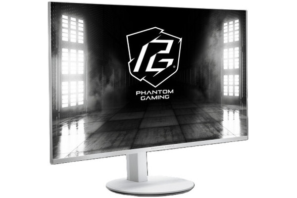 Monitor 27.0" ASrock PG27FFS2E