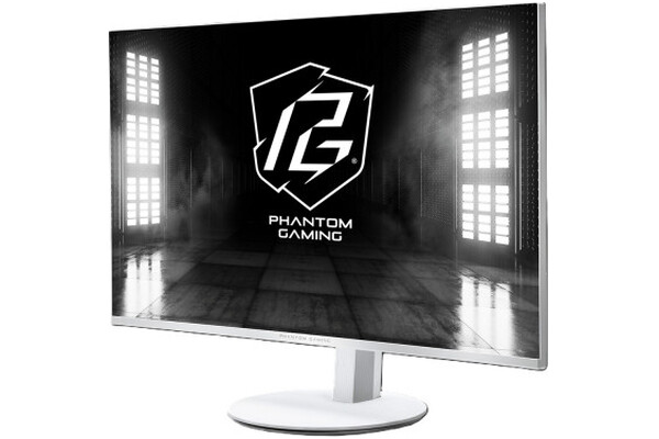 Monitor 27.0" ASrock PG27FFS2E