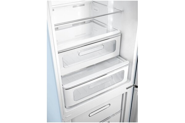Lodówka Smeg FAB32RPB6