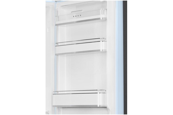 Lodówka Smeg FAB32RPB6