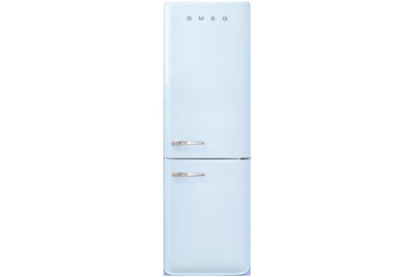 Lodówka Smeg Retro FAB32RPB6