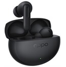 Słuchawki OPPO Enco Air 5 Pro Dokanałowe Bezprzewodowe czarny