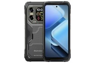 Smartfon Blackview X1 5G czarny 6.78" 12.0GB/256.0GB
