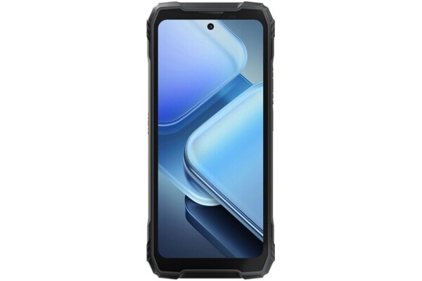 Smartfon Blackview X1 5G czarny 6.78" 12.0GB/256.0GB