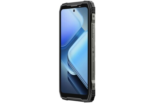 Smartfon Blackview X1 5G czarny 6.78" 12.0GB/256.0GB