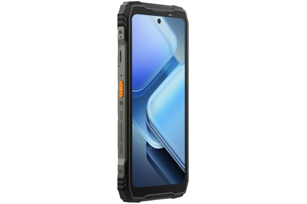 Smartfon Blackview X1 5G czarny 6.78" 12.0GB/256.0GB