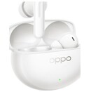 Słuchawki OPPO Enco Air 5 Pro Dokanałowe Bezprzewodowe biały