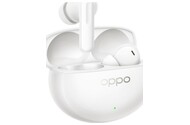 Słuchawki OPPO Enco Air 5 Pro Dokanałowe Bezprzewodowe biały