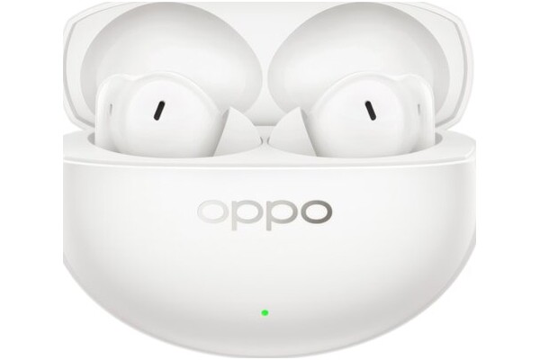 Słuchawki OPPO Enco Air 5 Pro Dokanałowe Bezprzewodowe biały
