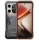 Smartfon Blackview X1 5G pomarańczowy 6.78" 12.0GB/256.0GB