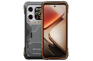 Smartfon Blackview X1 5G pomarańczowy 6.78" 12.0GB/256.0GB