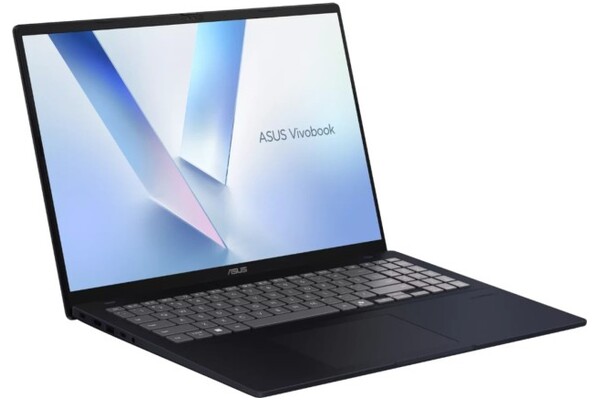 Laptop ASUS Vivobook 16 16.0" AMD Ryzen AI 5-330 AMD Radeon 16GB 512GB SSD Windows 11 Home