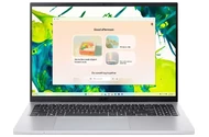 Laptop ACER Aspire Go 16 16.0" Intel Core i5-120U brak 16GB 1TB SSD Windows 11 Home srebrny