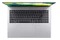 Laptop ACER Aspire Go 16 16.0" Intel Core i5-120U brak 16GB 1TB SSD Windows 11 Home srebrny