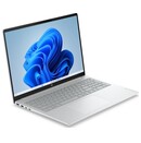 Laptop HP Omnibook 3 16.0" Intel Core i9-270H Intel 24GB 512GB SSD Windows 11 Home srebrny