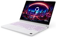 Laptop Lenovo Legion 5 15.3" AMD Ryzen AI 7 450 Nvidia GeForce RTX 5060 32GB 512GB SSD M.2 Windows 11 Home biały