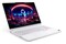 Laptop Lenovo Legion 5 15.3" AMD Ryzen AI 7 450 Nvidia GeForce RTX 5060 32GB 512GB SSD M.2 Windows 11 Home biały
