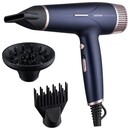 Suszarka ZELMER ZHD9005 2200W kolor niebieski