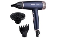 Suszarka ZELMER ZHD9005 2200W kolor niebieski