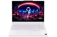 Laptop Lenovo Legion 5 15.3" AMD Ryzen AI 7 450 Nvidia GeForce RTX 5060 32GB 1TB SSD M.2 Windows 11 Home biały