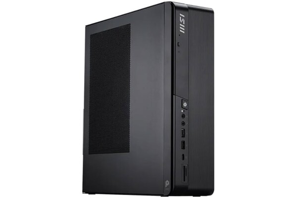MSI Pro DP80 24GB DDR5 NVIDIA GeForce RTX 3050 6GB Windows 11 Professional