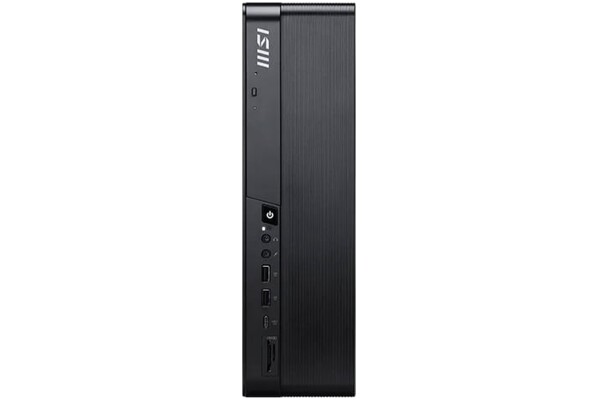 MSI Pro DP80 24GB DDR5 NVIDIA GeForce RTX 3050 6GB Windows 11 Professional