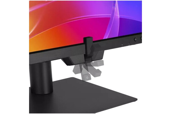 Monitor 26.5" ASUS ProArt PA27USD czarny