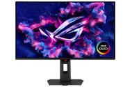 Monitor 26.5" ASUS ROG Strix XG27UQDMS czarny
