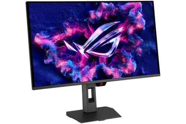 Monitor 26.5" ASUS ROG Strix XG27UQDMS czarny