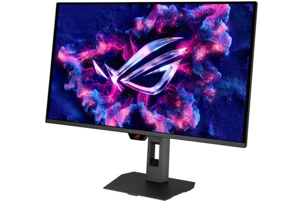 Monitor 26.5" ASUS ROG Strix XG27UQDMS czarny