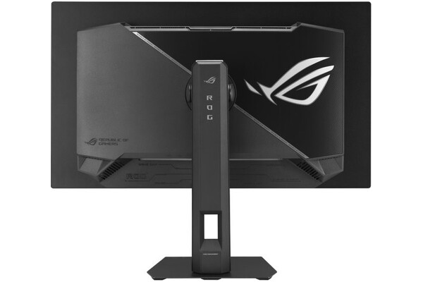 Monitor 26.5" ASUS ROG Strix XG27UQDMS czarny