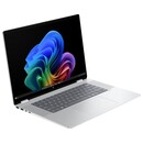 Laptop HP Omnibook X Flip 16.0" Intel Ultra 7-258V Intel Arc 32GB 1TB SSD Windows 11 Home srebrny