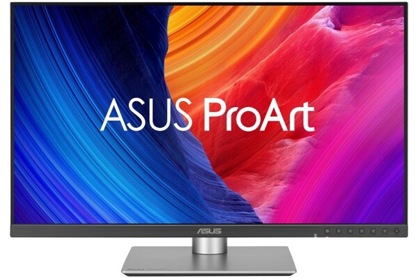 Monitor 27.0" ASUS ProArt PA278CGRV czarny