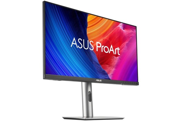 Monitor 27.0" ASUS ProArt PA278CGRV czarny
