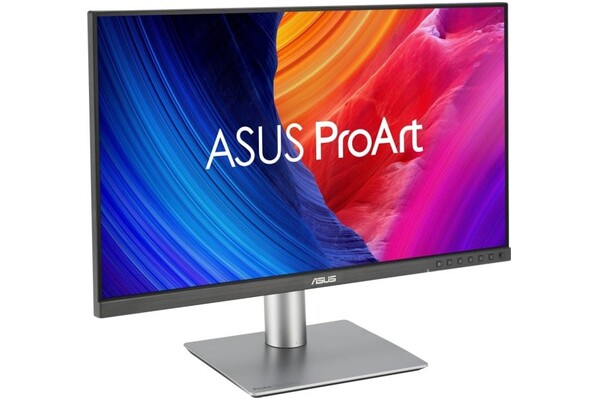 Monitor 27.0" ASUS ProArt PA278CGRV czarny