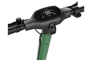Hulajnoga Cecotec Bongo X65 Connected 65.0km zielony