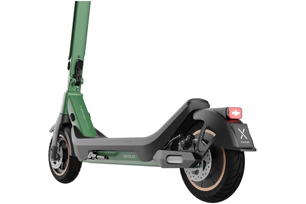 Hulajnoga Cecotec Bongo X65 Connected 65.0km zielony