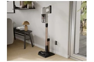 Odkurzacz Electrolux EP61HB21UP pionowy z pojemnikiem biało-złoty